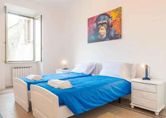 Eolo Apartment