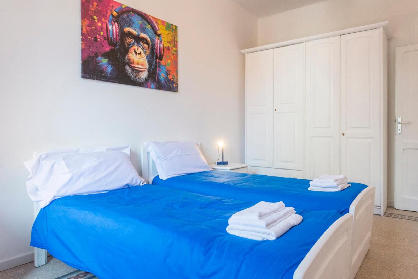 Apartment Eolo *