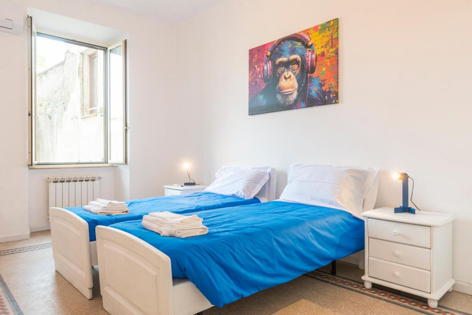 Eolo Apartment