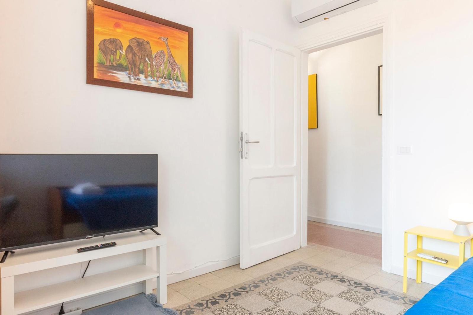 Eolo Apartment *