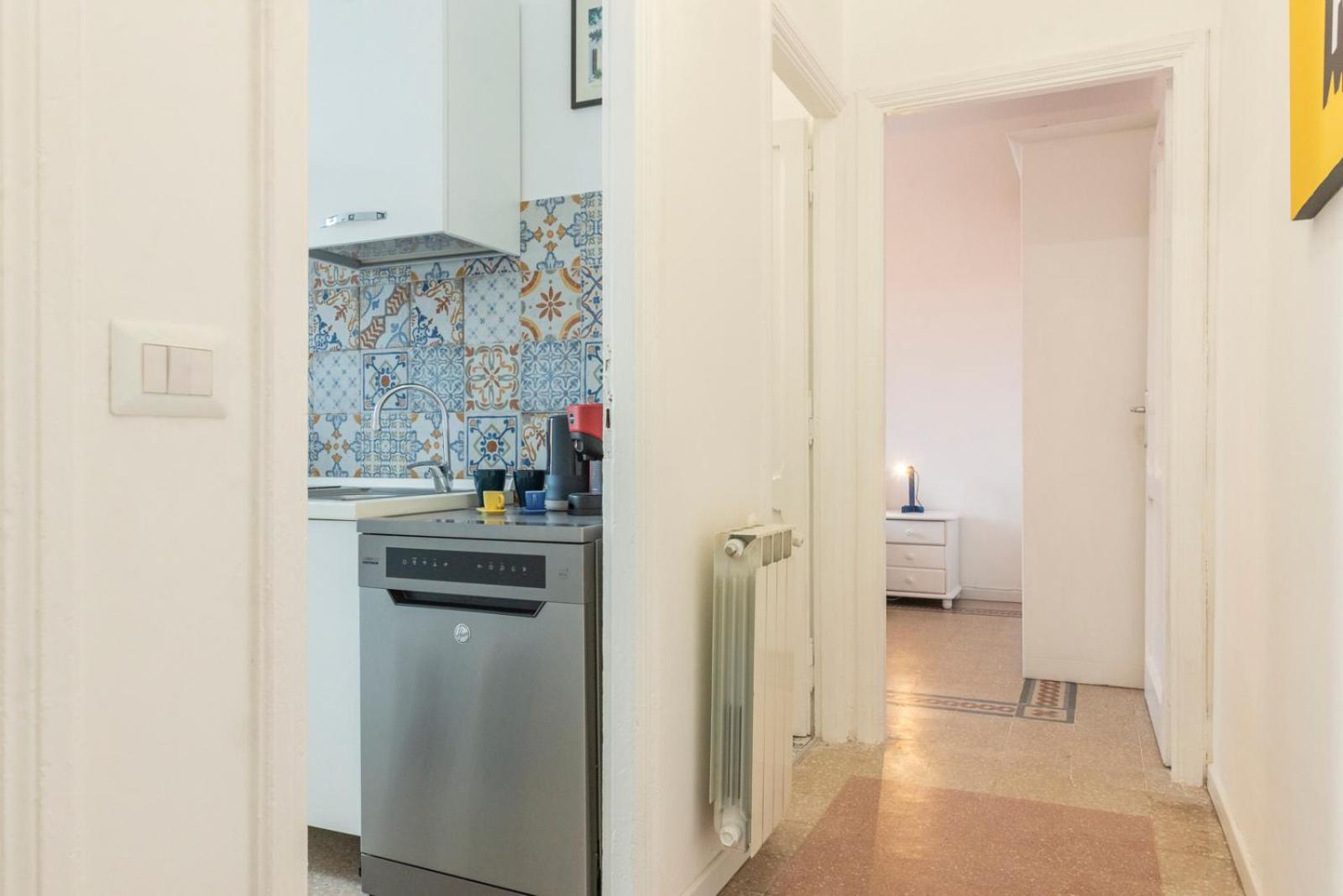 Eolo Apartment
